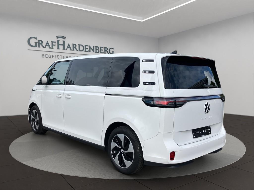Volkswagen ID.Buzz