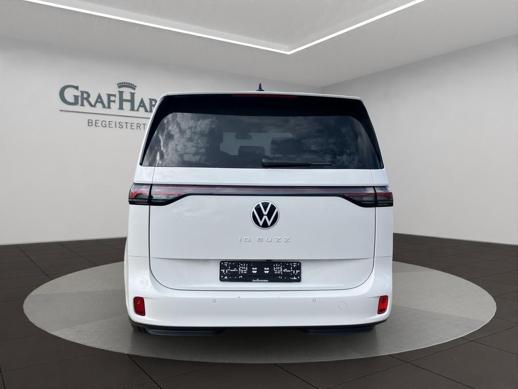 Volkswagen ID.Buzz