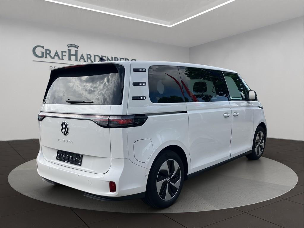 Volkswagen ID.Buzz