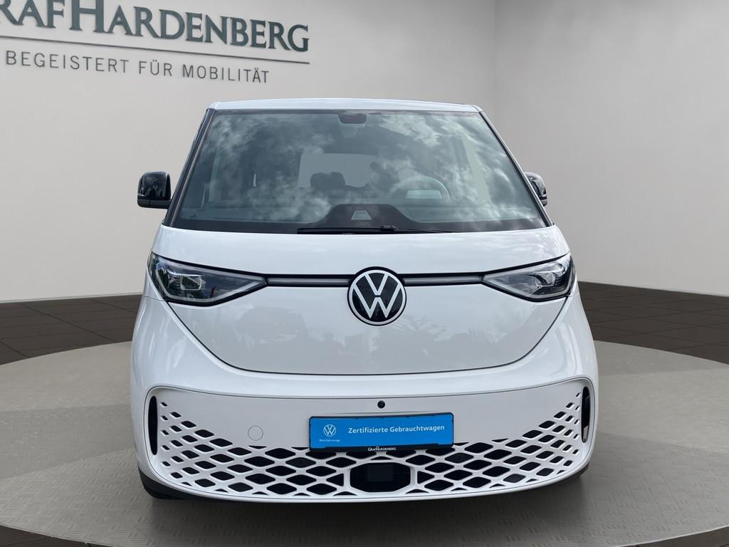 Volkswagen ID.Buzz