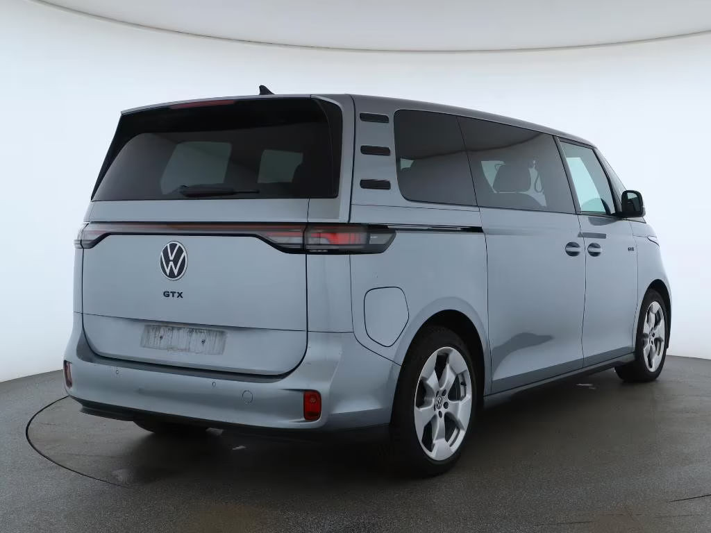 Volkswagen ID.Buzz