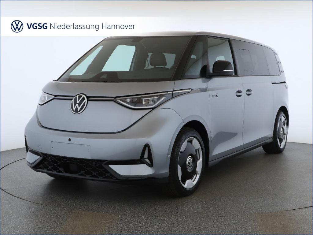 Volkswagen ID.Buzz