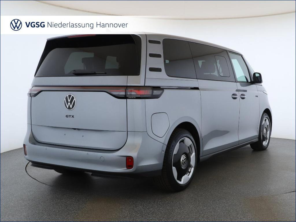 Volkswagen ID.Buzz GTX