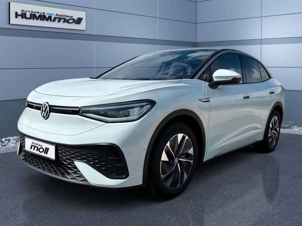 Volkswagen ID.5 Pro 150 kW