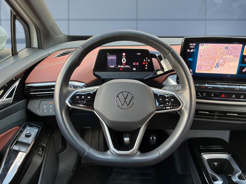 Volkswagen ID.5