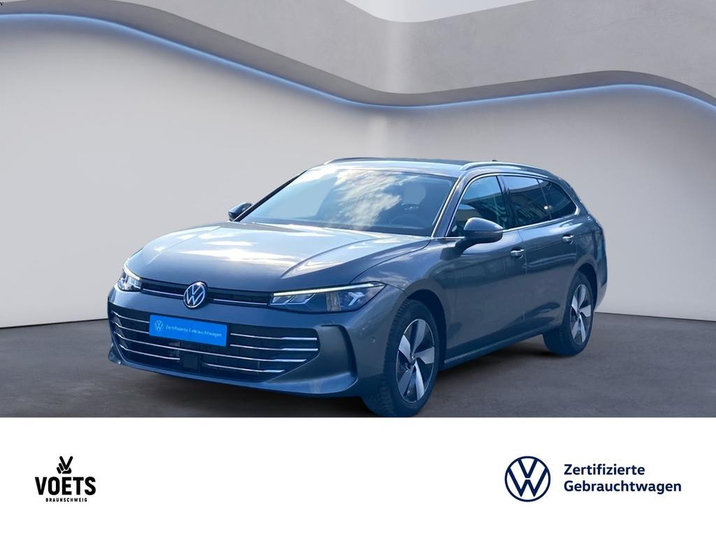 Volkswagen Passat Business