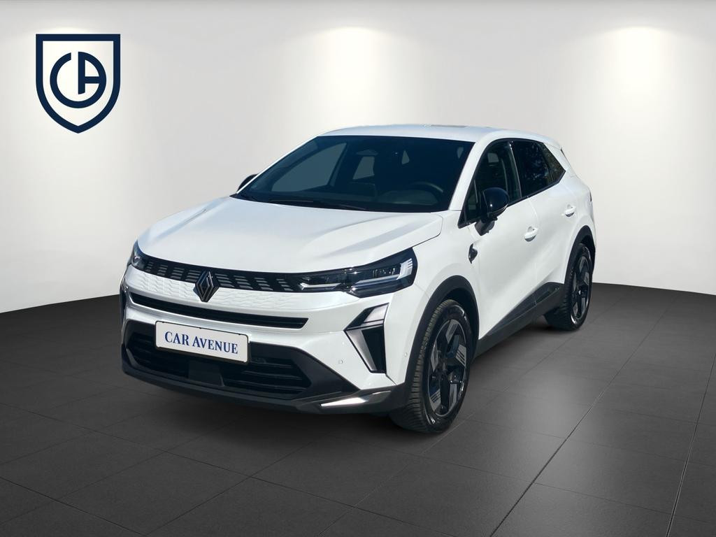 Renault Symbioz E-Tech Techno