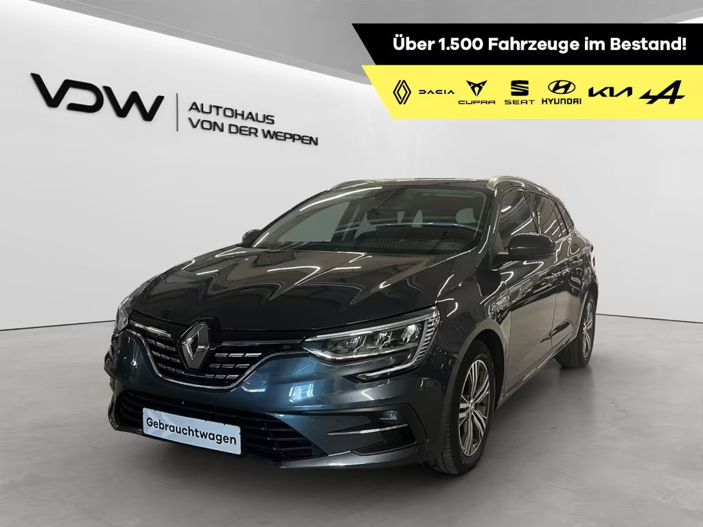 Renault Megane Combi Intens