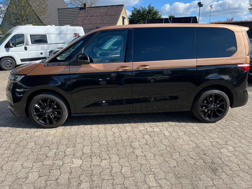 Volkswagen Multivan Style IQ.Drive T7