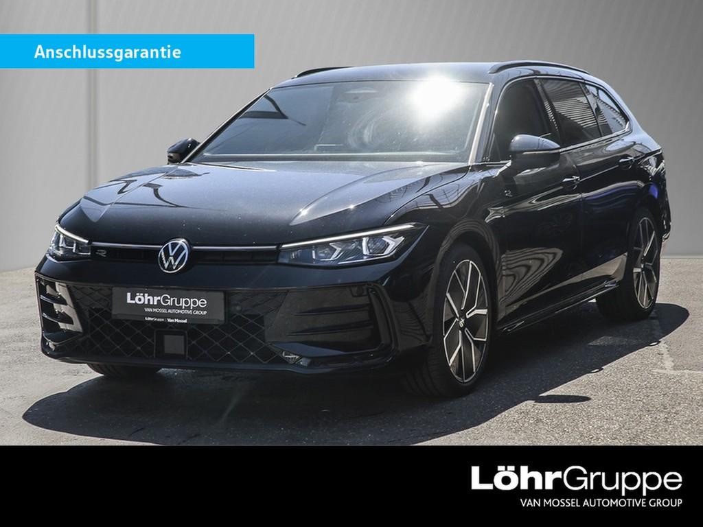Volkswagen Passat DSG Variant R-Line 2.0 TDI