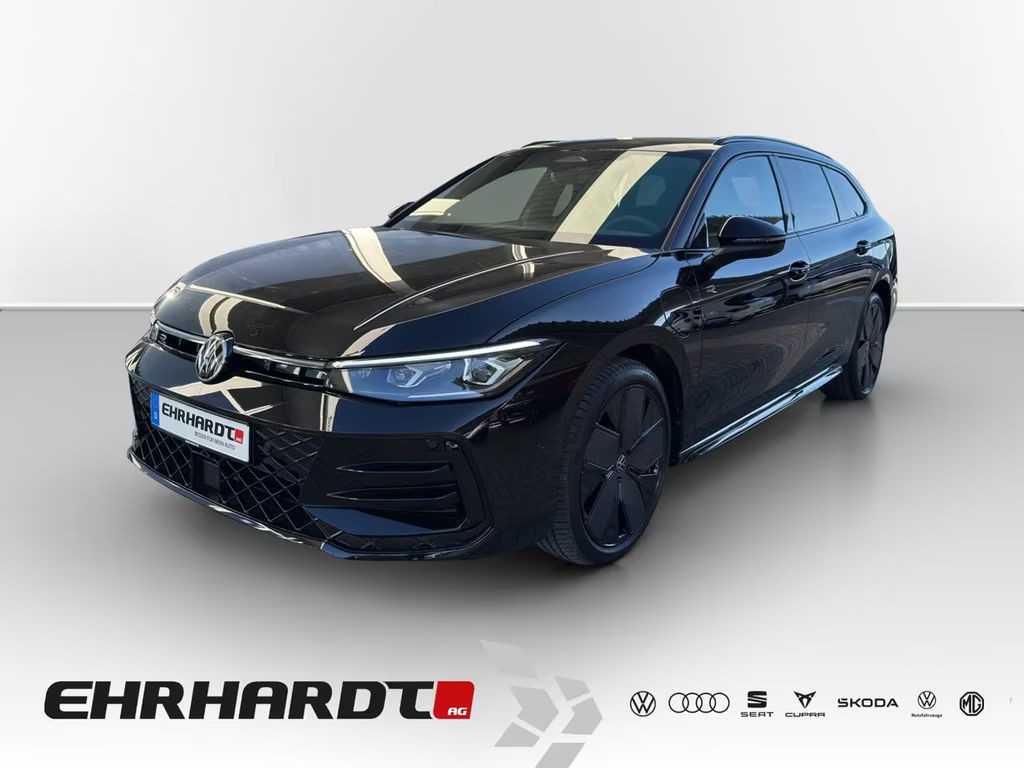 Volkswagen Passat DSG Variant R-Line eHybrid