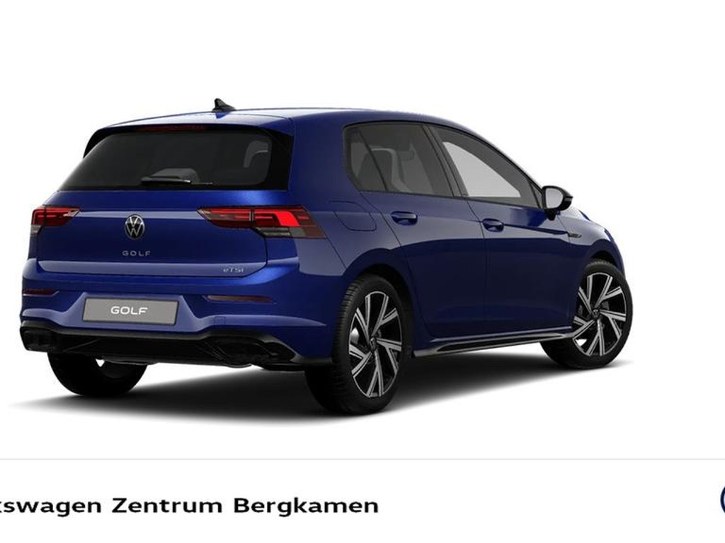 Volkswagen Golf Style R-Line Golf VIII 1.5 eTSI