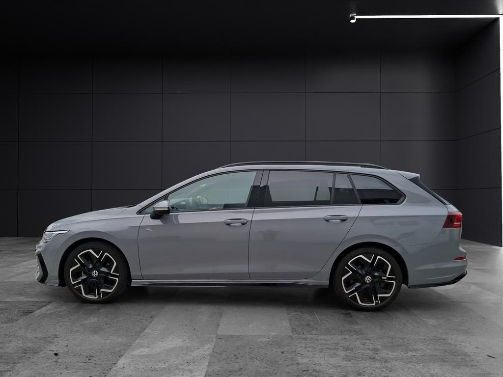 Volkswagen Golf DSG Variant R-Line Golf VIII