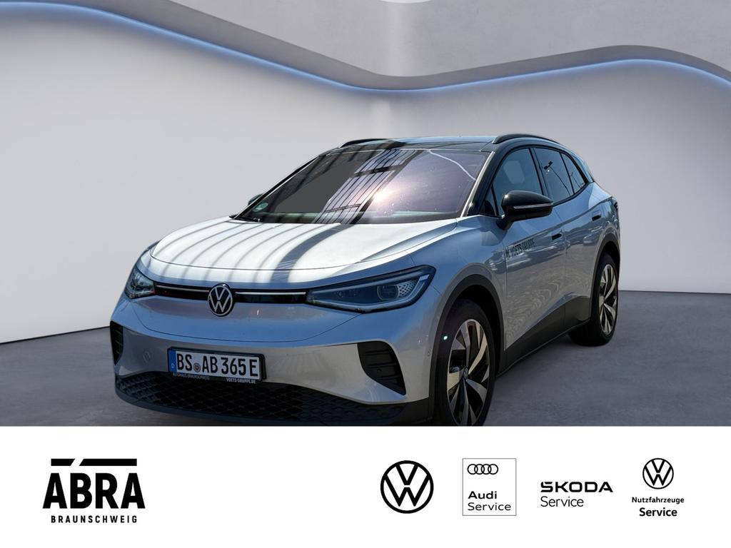 Volkswagen ID.4 Performance Pro