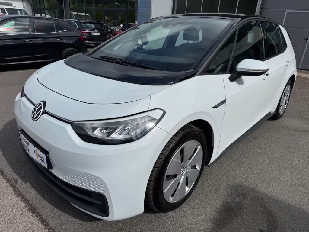 Volkswagen ID.3 Life Performance Pro