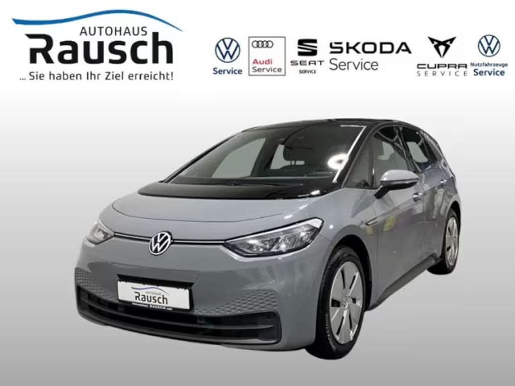 Volkswagen ID.3 Performance Pro