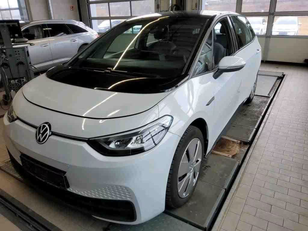 Volkswagen ID.3 Performance Pure