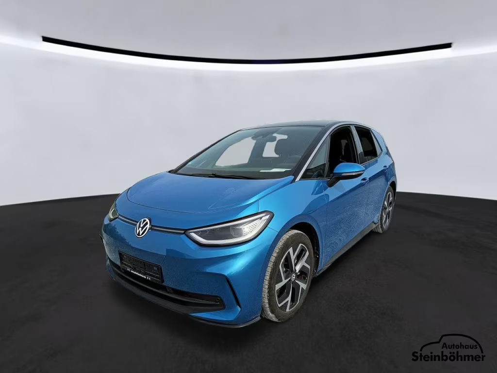 Volkswagen ID.3 Performance IQ.Drive Pro