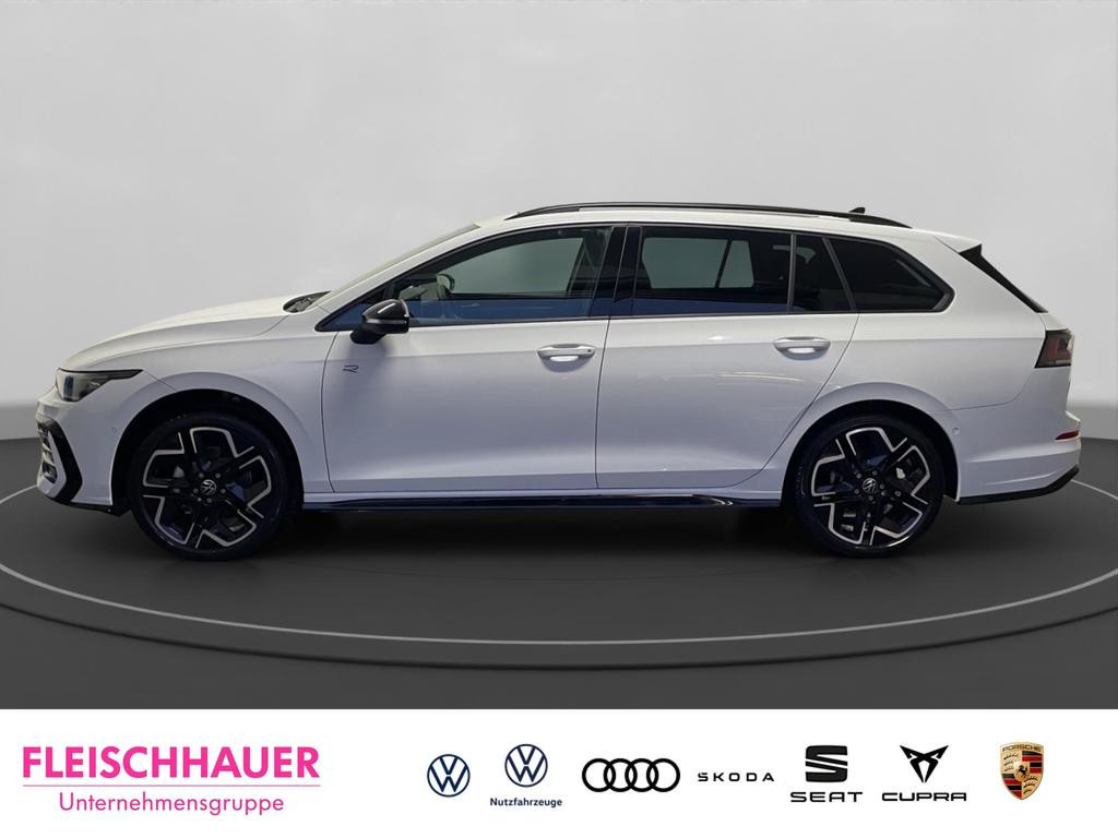 Volkswagen Golf Variant R-Line