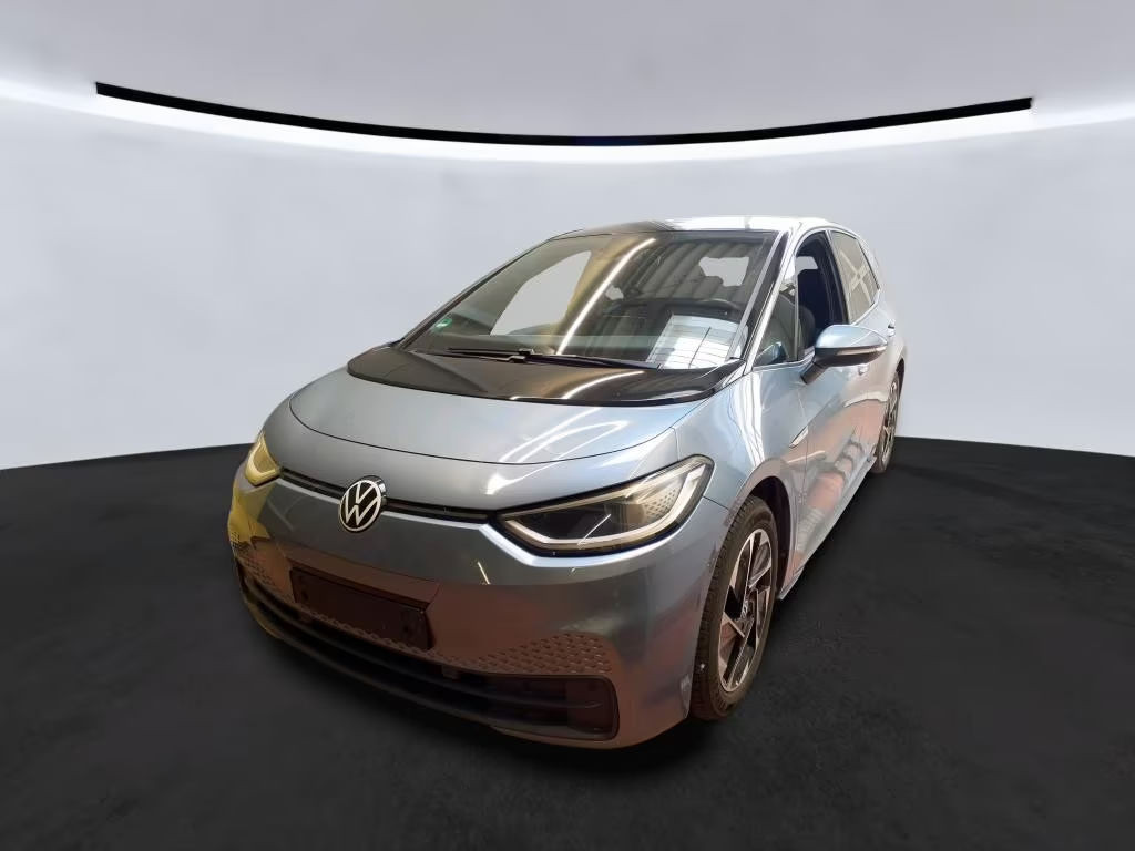 Volkswagen ID.3 Performance Pro