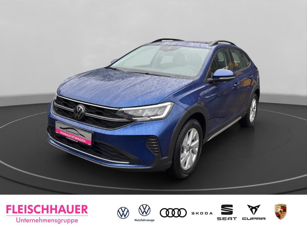 Volkswagen Taigo 1.0 TSI