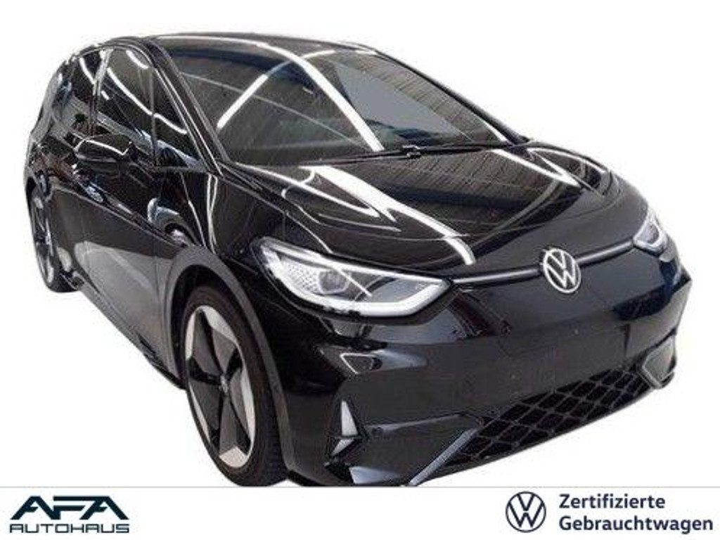 Volkswagen ID.3 Performance GTX
