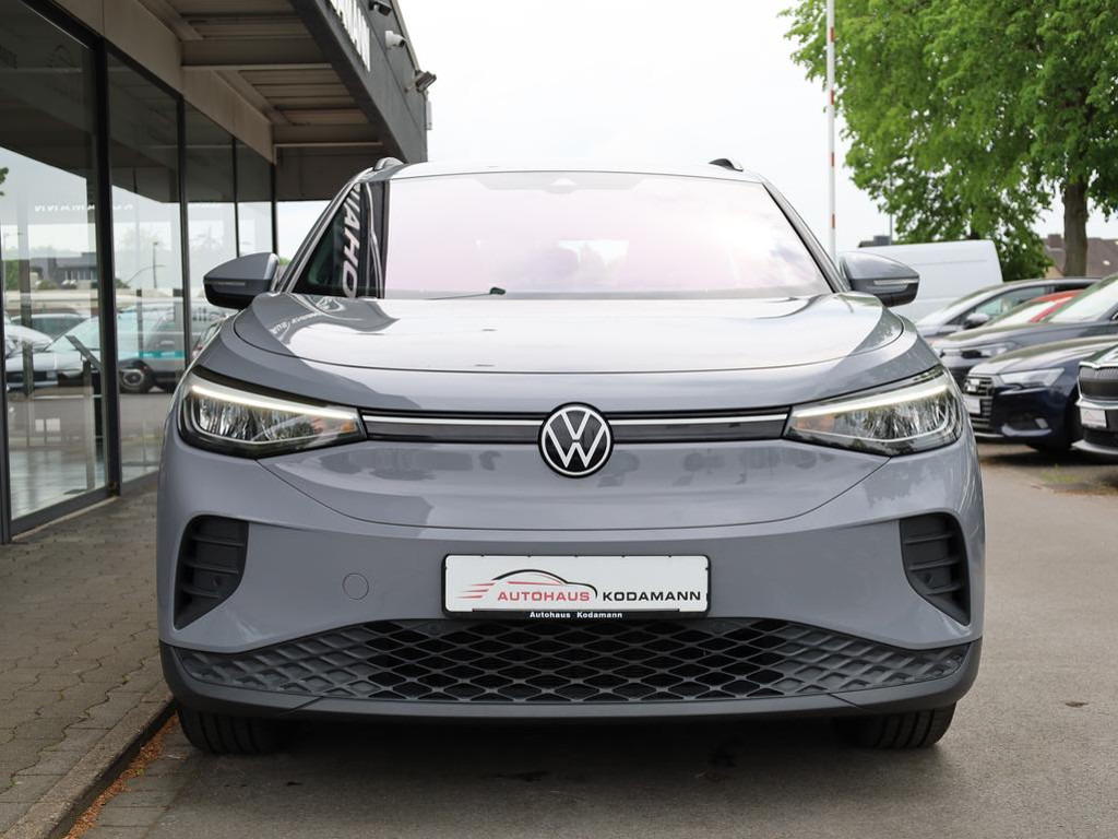 Volkswagen ID.4 Performance Pure