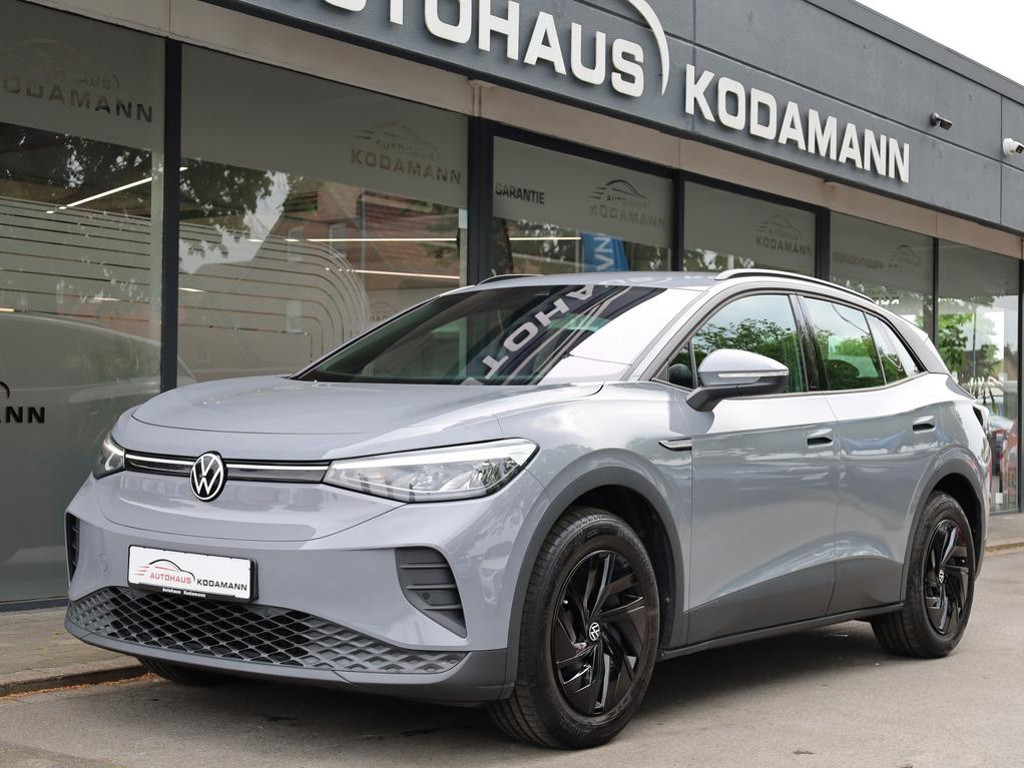 Volkswagen ID.4
