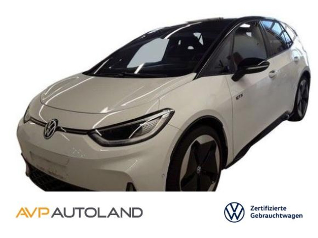 Volkswagen ID.3 GTX