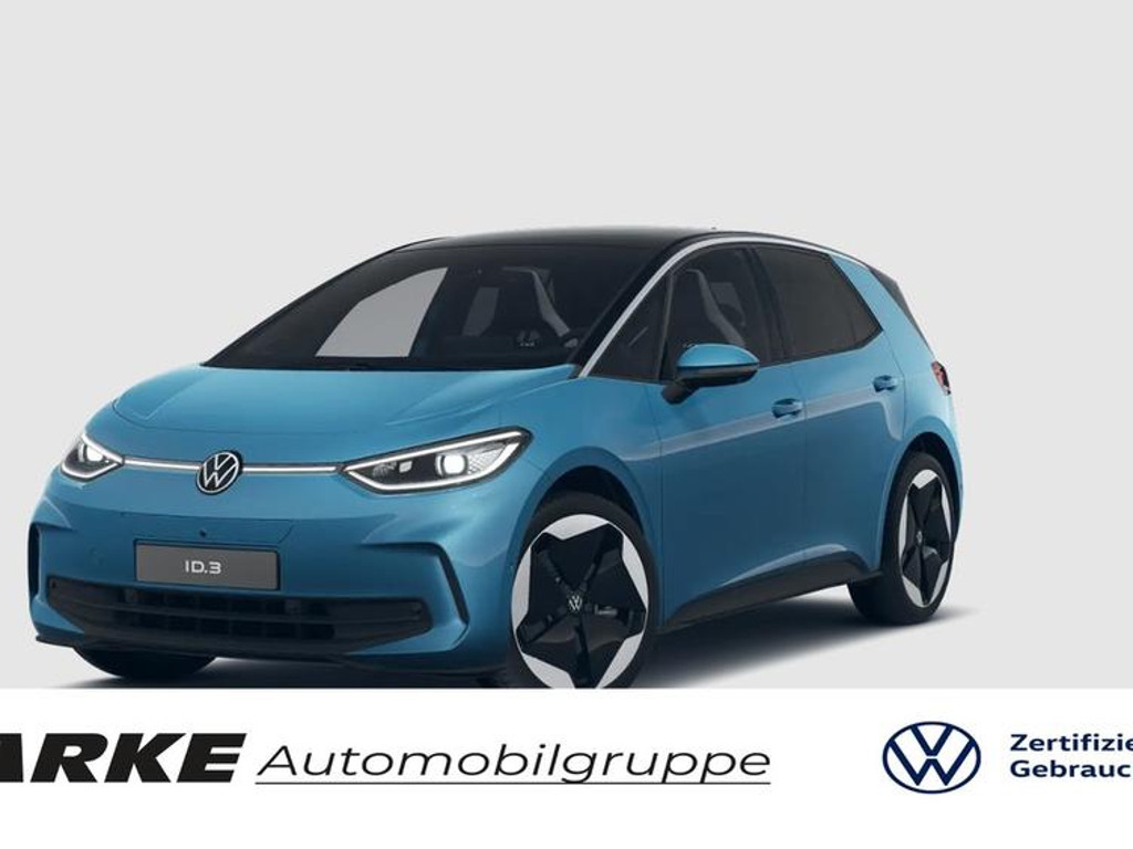 Volkswagen ID.3 Performance Pro