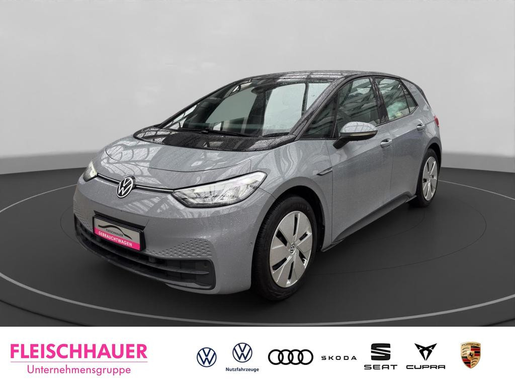 Volkswagen ID.3 Performance Pro