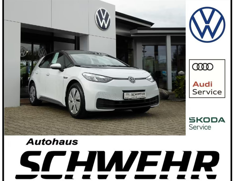 Volkswagen ID.3 Performance Pro