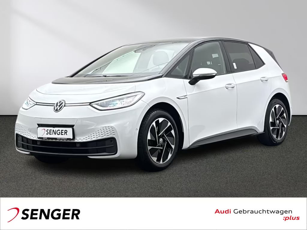 Volkswagen ID.3 Performance Pro