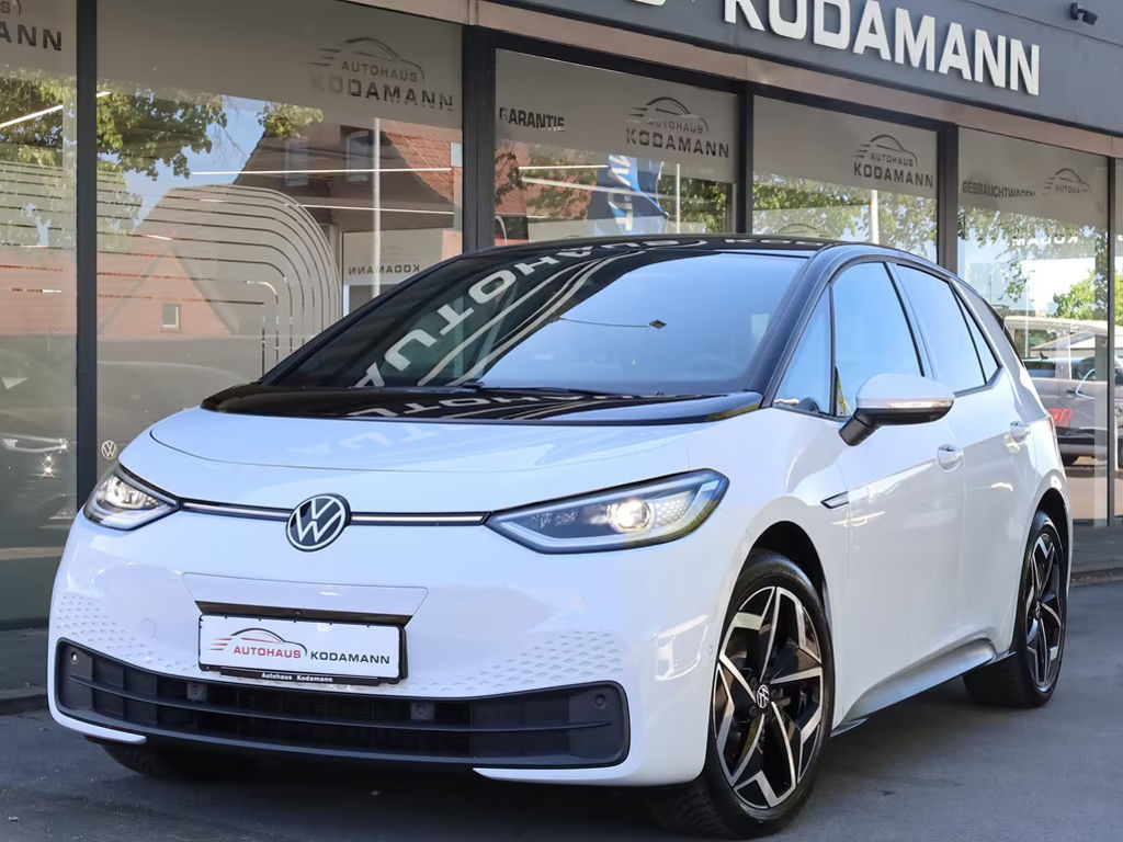 Volkswagen ID.3 Performance Pure