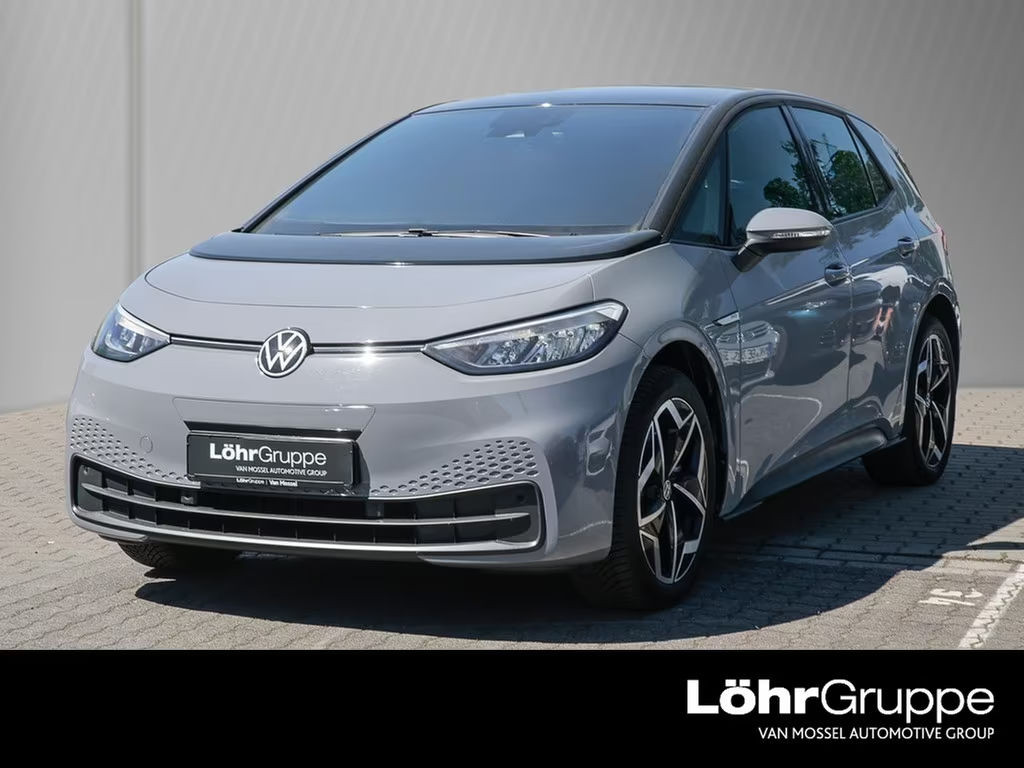 Volkswagen ID.3 Performance Pro 150 kW