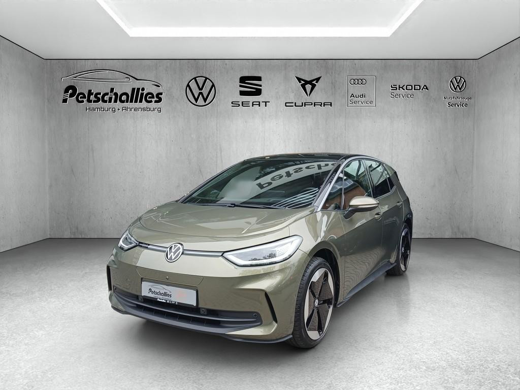 Volkswagen ID.3 Performance 58 KWh IQ.Drive Pro