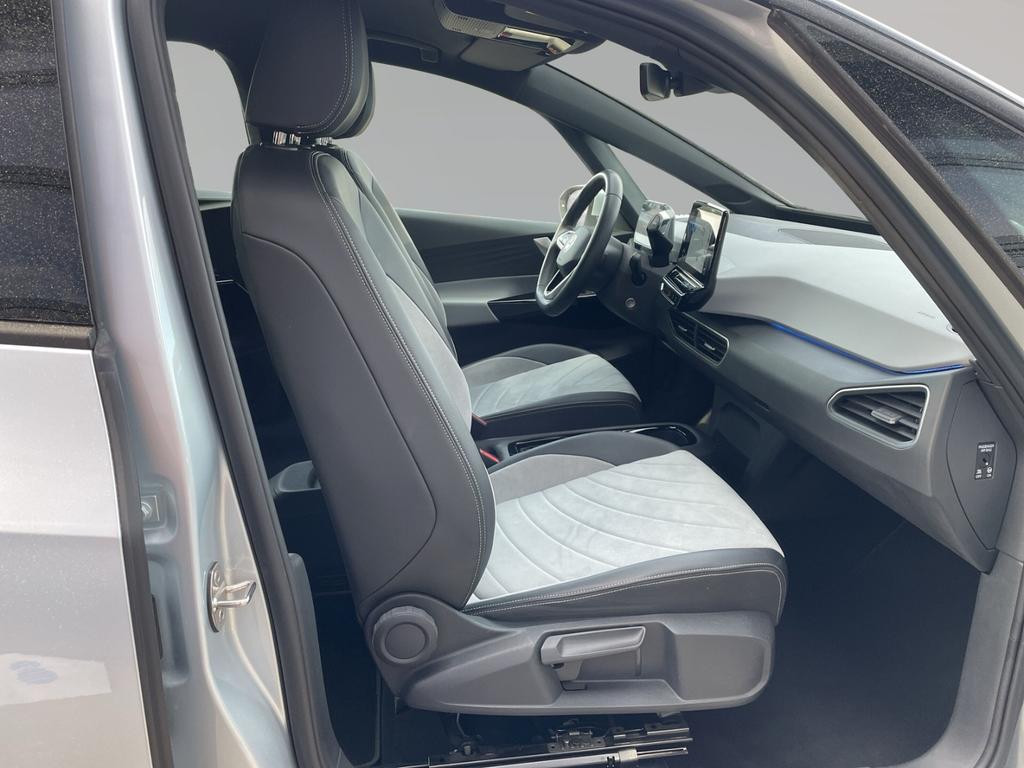 Volkswagen ID.3 Performance Pro