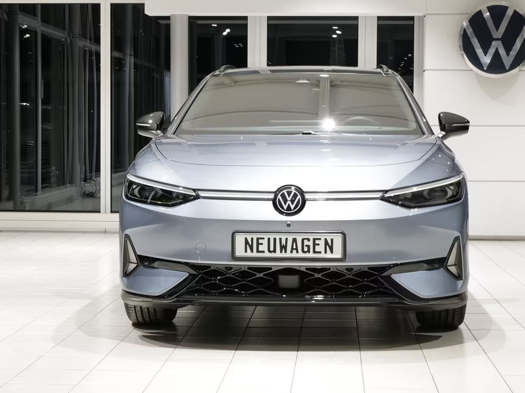 Volkswagen ID.7