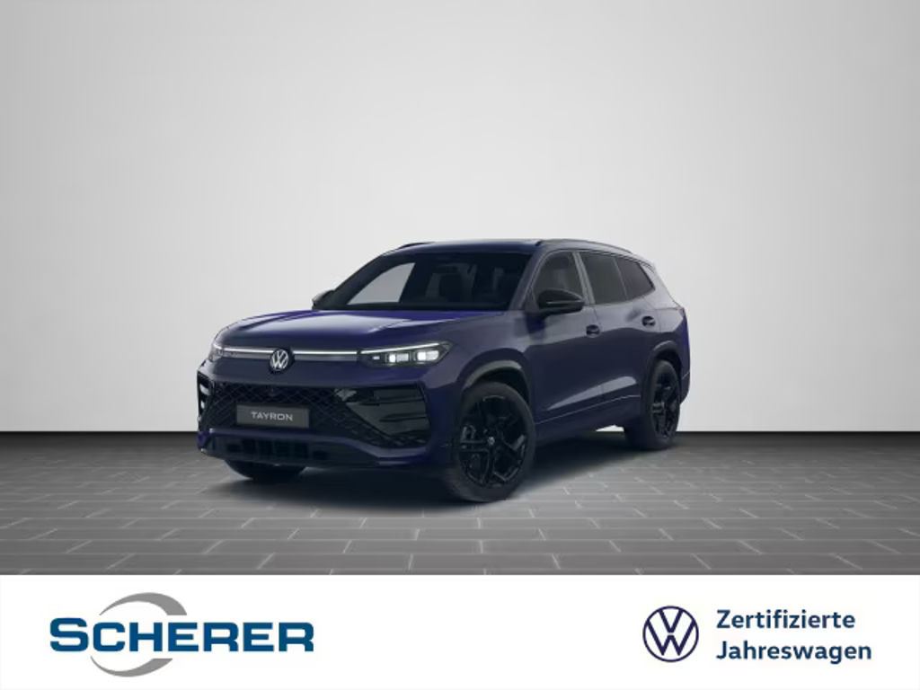 Volkswagen Tayron Tayron 2,0   R-L  BT195 TSID7A