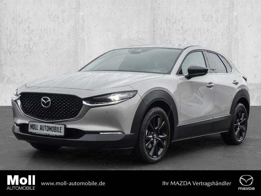 Mazda CX-30 SkyActiv Homura