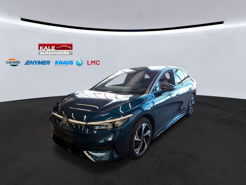 Volkswagen ID.7 Pro