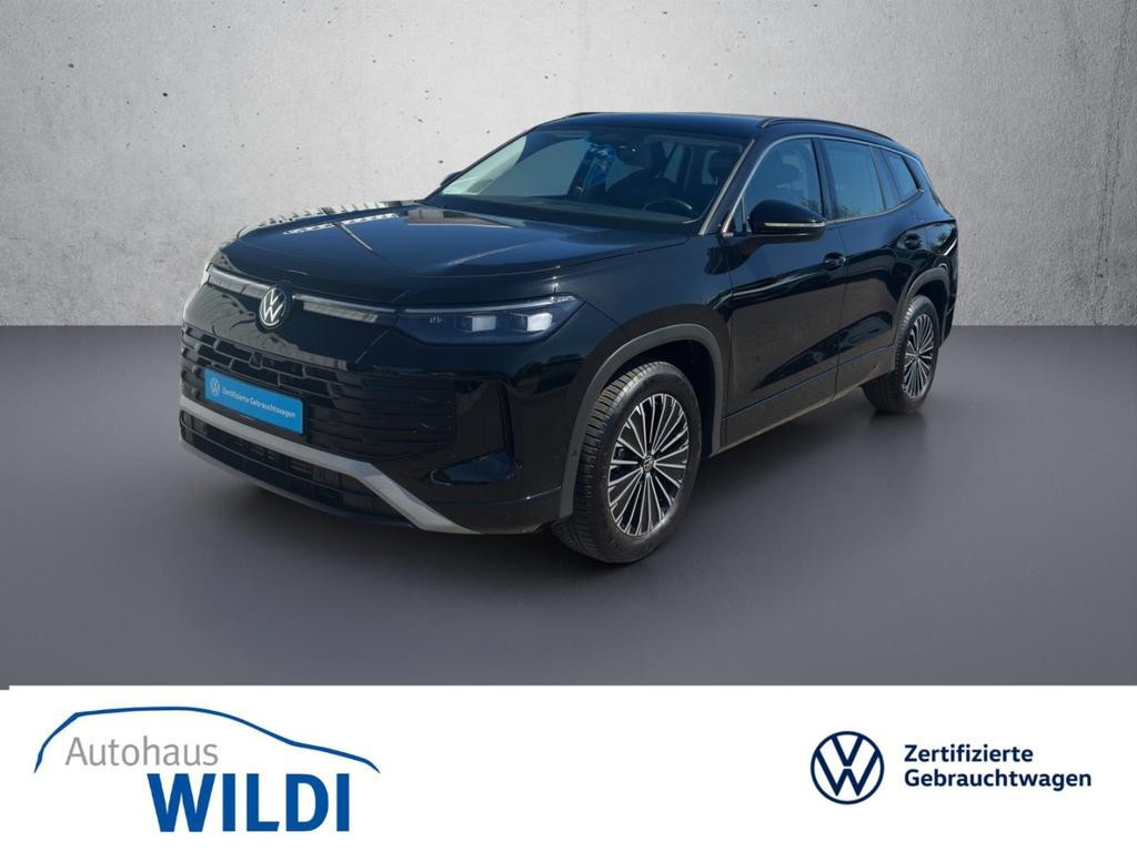 Volkswagen Tayron Life 1.5 eTSI