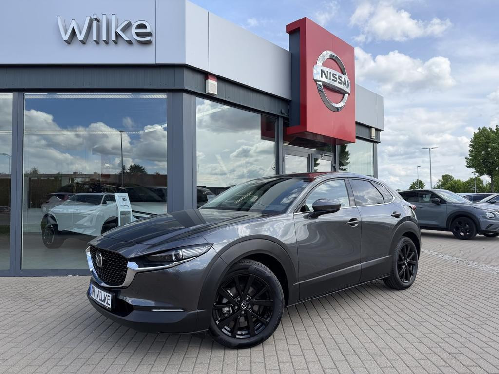 Mazda CX-30 Selection