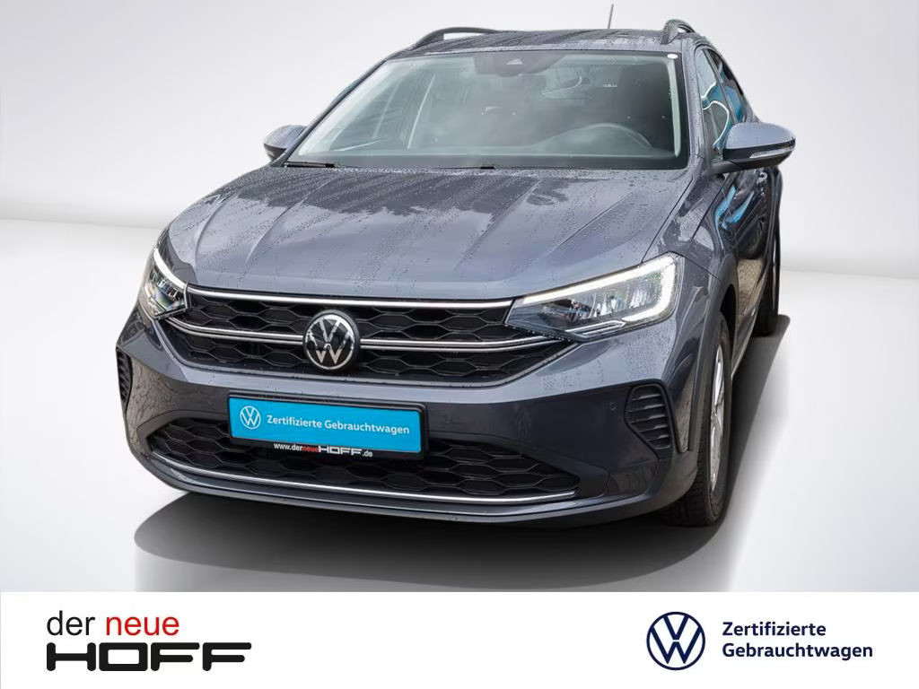 Volkswagen Taigo DSG Life 1.0 TSI