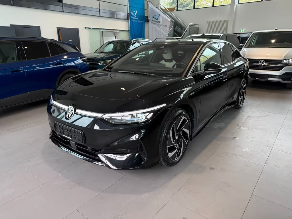 Volkswagen ID.7 Pro