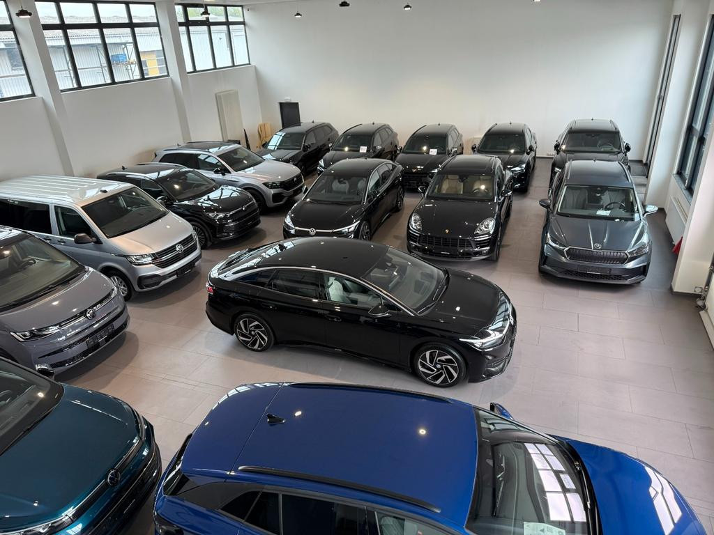 Volkswagen ID.7