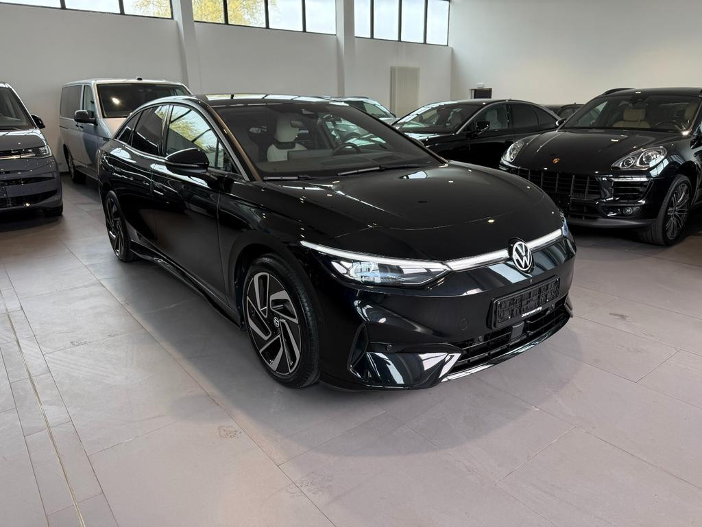 Volkswagen ID.7