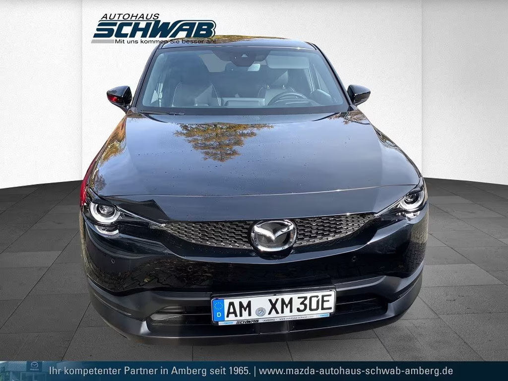 Mazda MX-30 SkyActiv e-Skyactiv