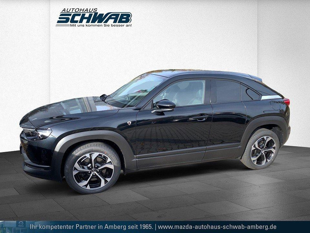 Mazda MX-30