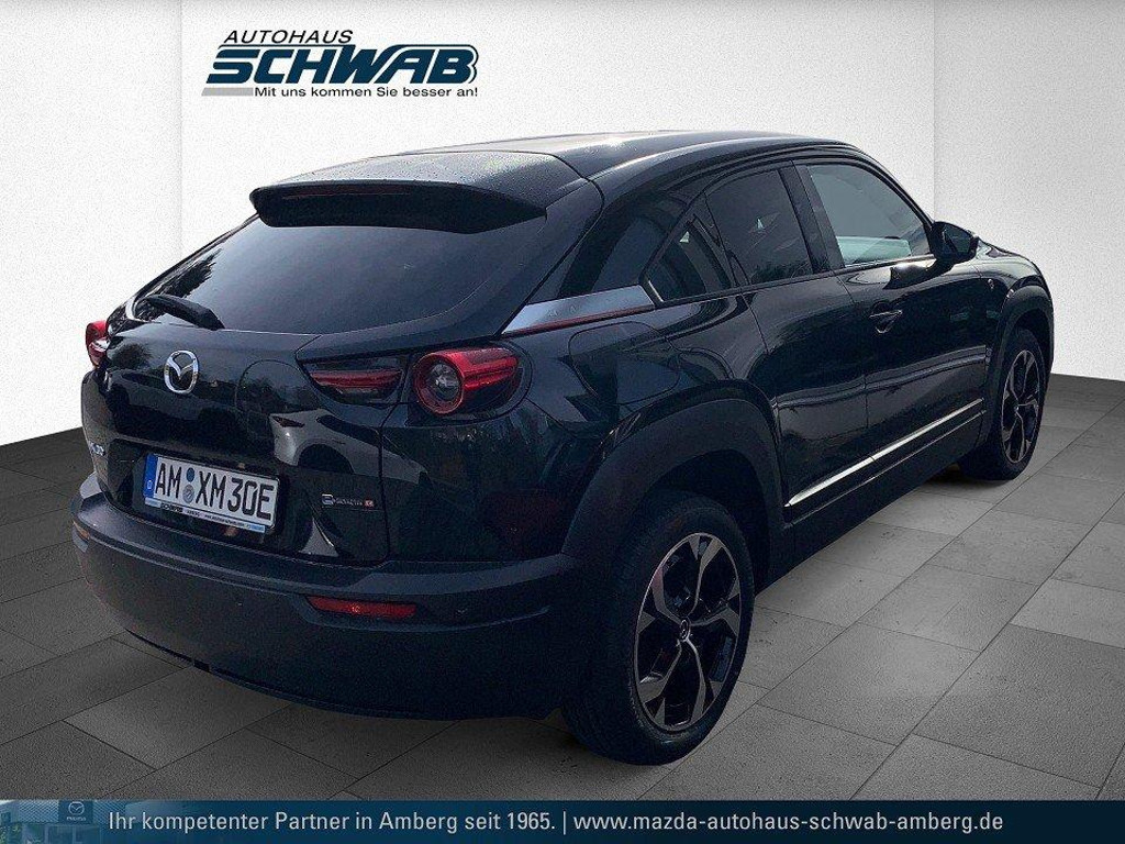Mazda MX-30
